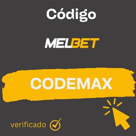 codigo promocional madbet|Código Promocional Melbet Julho 2024: BCVIP.